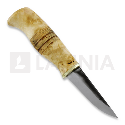 Cuchillo finlandés Riipi Puukko Ante