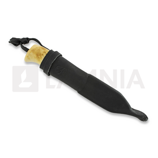 Cuchillo finlandés Riipi Puukko Ante
