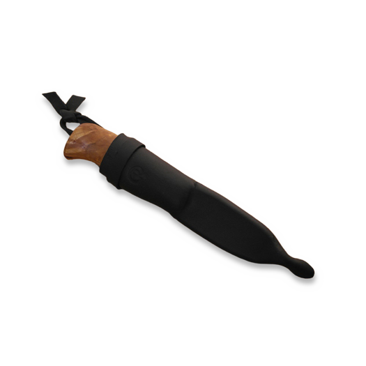 Cuchillo finlandés Riipi Puukko Ante