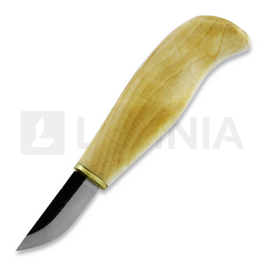 Somu nazis Riipi Puukko Emännän veitti