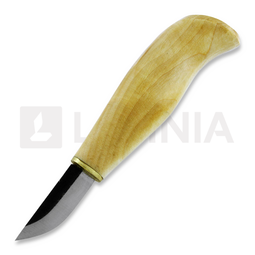 Финландски нож Riipi Puukko Emännän veitti