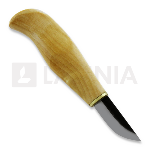 Riipi Puukko Emännän veitti suomių peilis