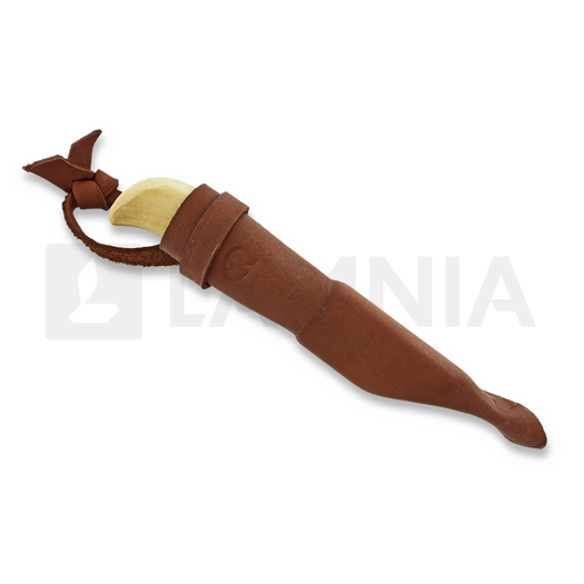Riipi Puukko Emännän veitti suomių peilis