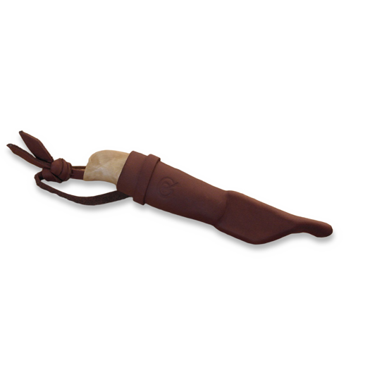 Coltello finlandese Riipi Puukko Emännän veitti