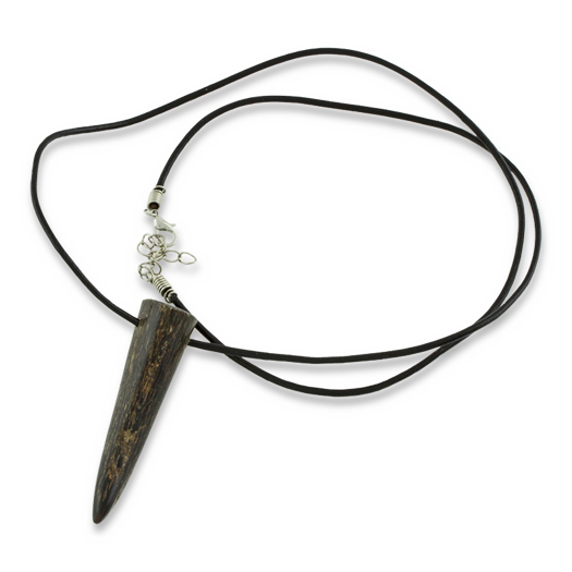 Riipi Puukko Hunter pendant