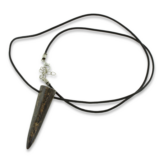 Riipi Puukko Hunter pendant