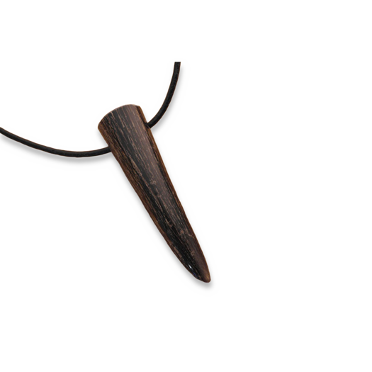 Riipi Puukko Hunter pendant