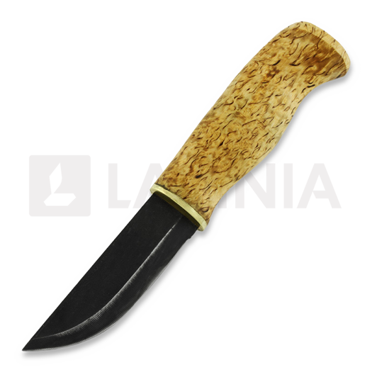 Somu nazis Riipi Puukko Koitelainen