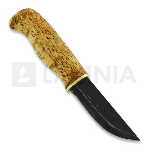 Cuchillo finlandés Riipi Puukko Koitelainen