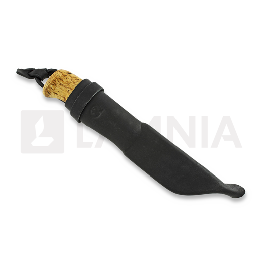 Cuchillo finlandés Riipi Puukko Koitelainen
