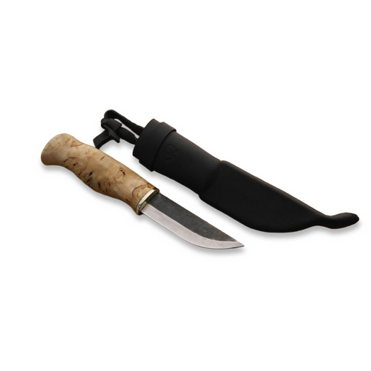 Riipi Puukko Koitelainen フィンランドのナイフ