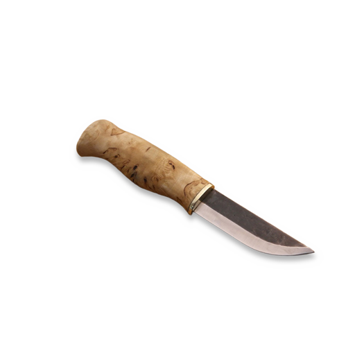 Cuchillo finlandés Riipi Puukko Koitelainen