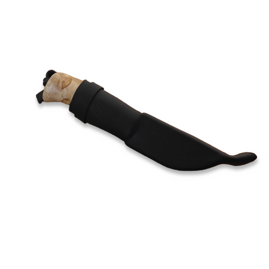 Cuchillo finlandés Riipi Puukko Koitelainen
