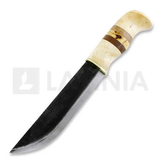 Riipi Puukko Lintsin Leuku