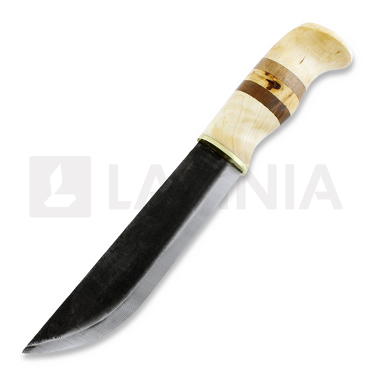 Riipi Puukko Lintsin Leuku