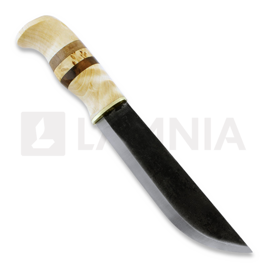 Riipi Puukko Lintsin Leuku