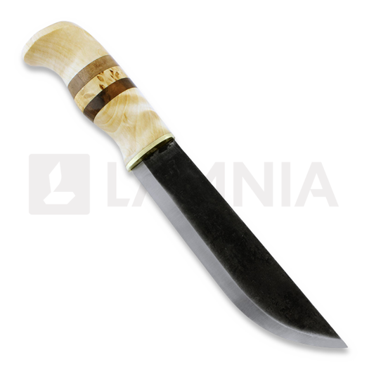 Riipi Puukko Lintsin Leuku