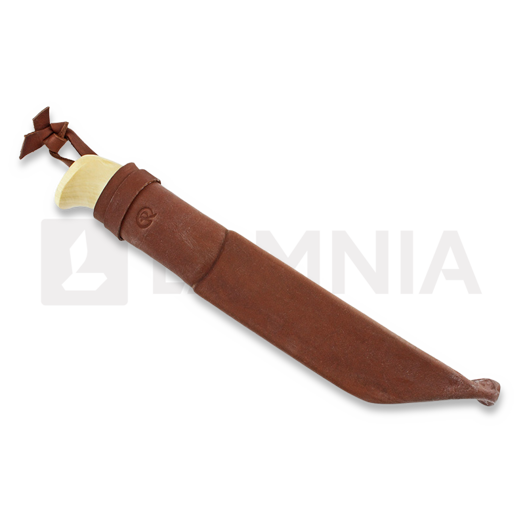 Riipi Puukko Lintsin Leuku