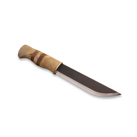 Riipi Puukko Lintsin Leuku