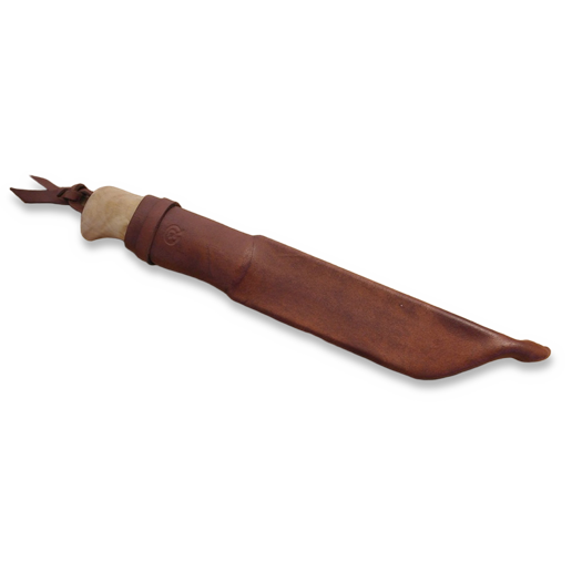 Riipi Puukko Lintsin Leuku