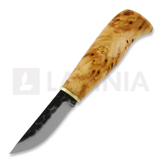 Cuchillo finlandés Riipi Puukko Puunu