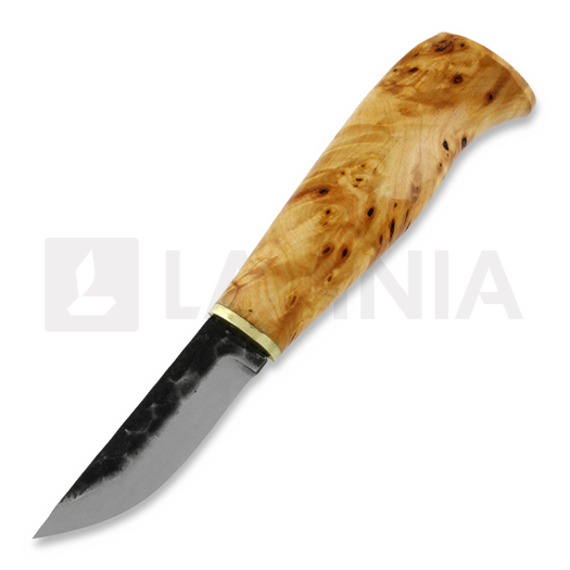 Riipi Puukko Puunu סכין פינית