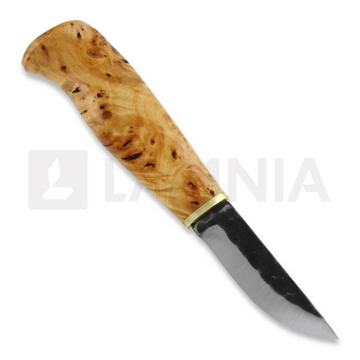 Cuchillo finlandés Riipi Puukko Puunu