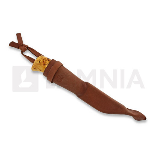 Riipi Puukko Puunu puukko