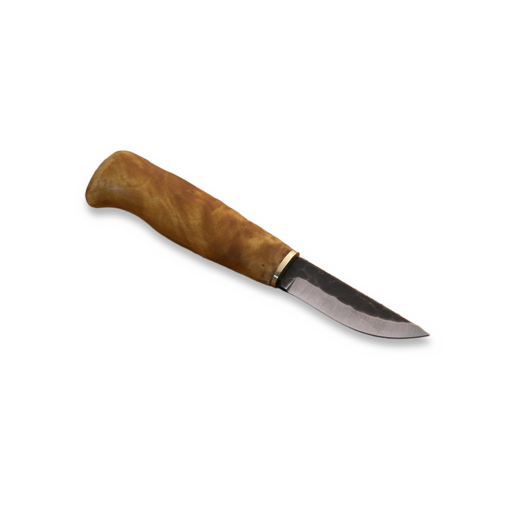 Riipi Puukko Puunu フィンランドのナイフ