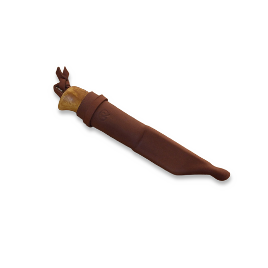 Cuchillo finlandés Riipi Puukko Puunu