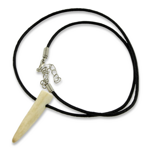 Riipi Puukko Reindeer herder medallion