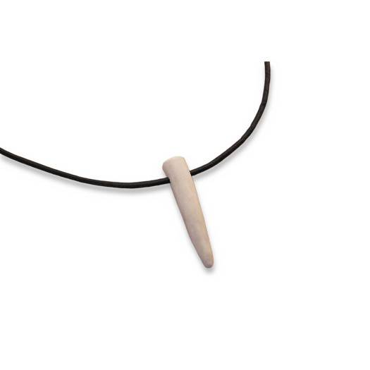 Riipi Puukko Reindeer herder medallion