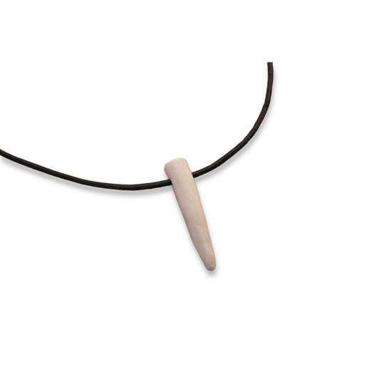 Riipi Puukko Reindeer herder medallion
