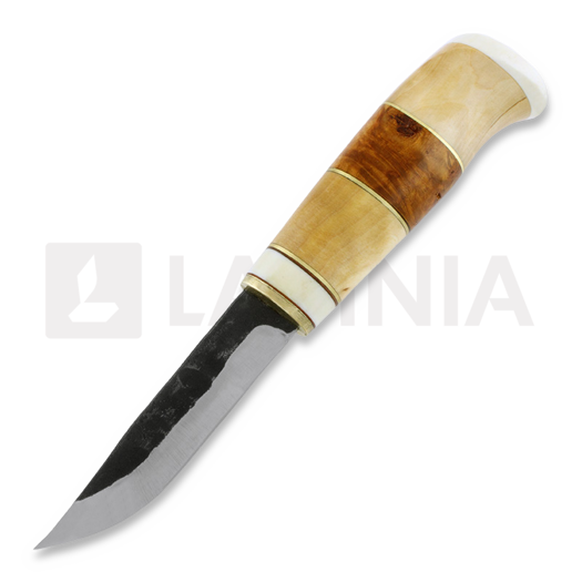 Cuțit finlandez Riipi Puukko Tapio