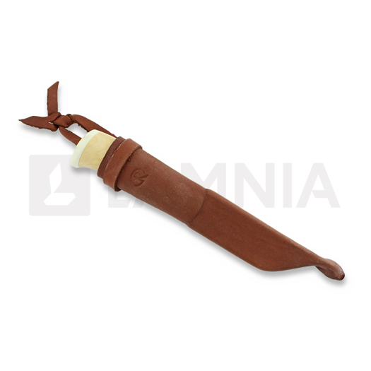 Cuchillo finlandés Riipi Puukko Tapio