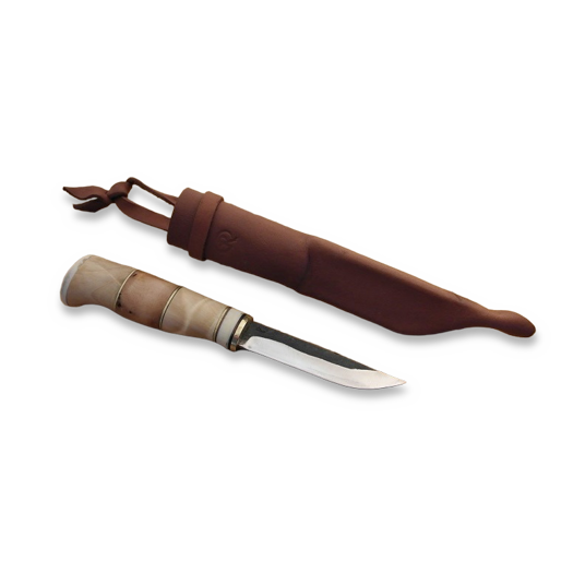 Riipi Puukko Tapio suomių peilis