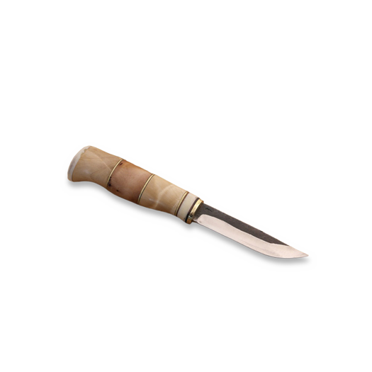 Riipi Puukko Tapio suomių peilis