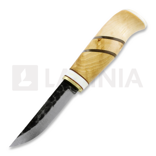 Riipi Puukko Valkko suomių peilis