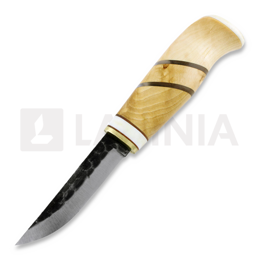 Финландски нож Riipi Puukko Valkko