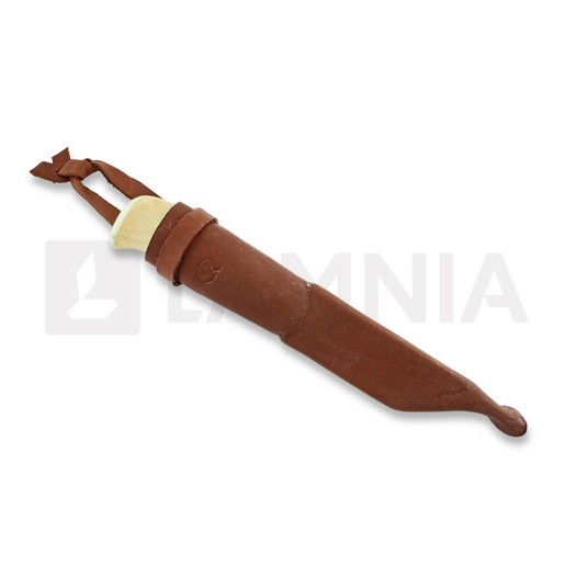 Riipi Puukko Valkko suomių peilis