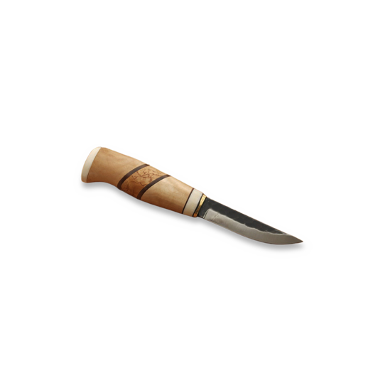 Riipi Puukko Valkko suomių peilis