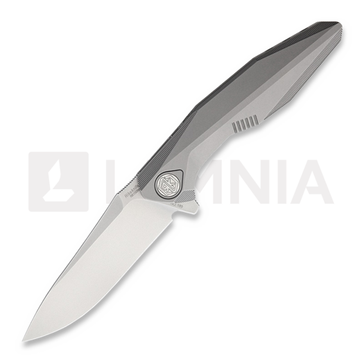 Rike Knife 1508s folding knife