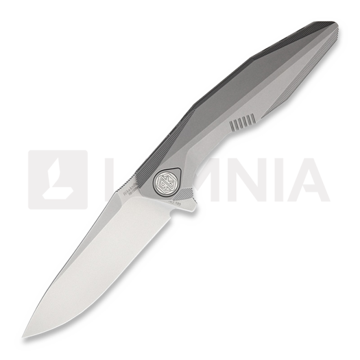 Rike Knife 1508s foldekniv