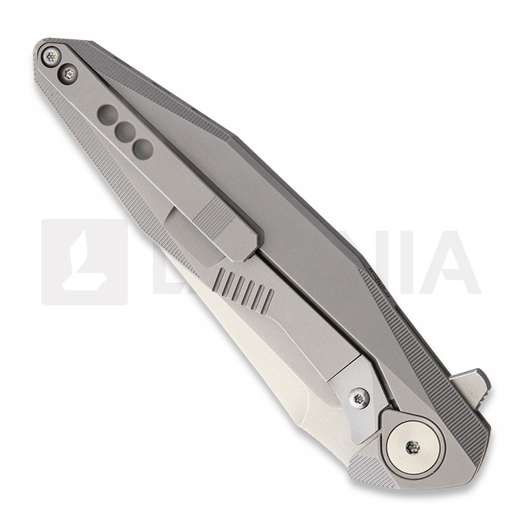 Rike Knife 1508s sulankstomas peilis
