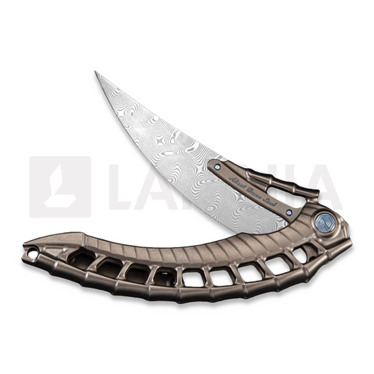 Rike Knife Alien 4