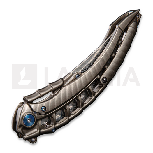 Rike Knife Alien 4