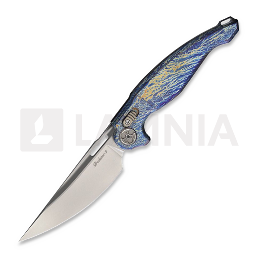 Rike Knife Predator 2 FB sklopivi nož