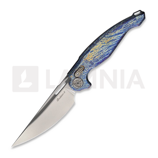 Складной нож Rike Knife Predator 2 FB