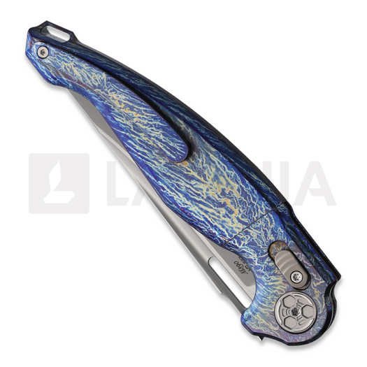 Rike Knife Predator 2 FB sklopivi nož