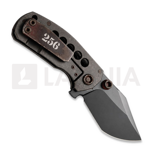 Rike Knife Smelter A sklopivi nož